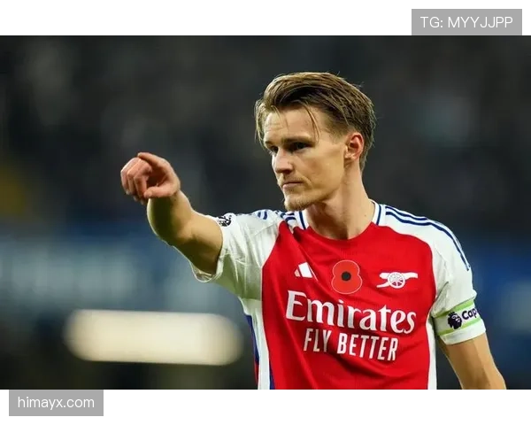 厄德高面对顶级防线时的机会创造能力解析