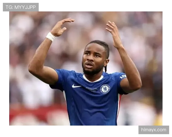 恩昆库如何成为莱比锡战术体系的核心驱动？