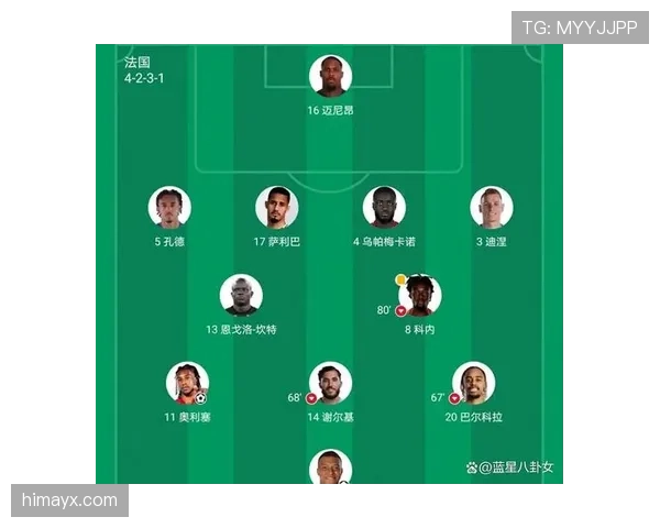 姆巴佩踢球太独？战术角色与进攻参与度解析