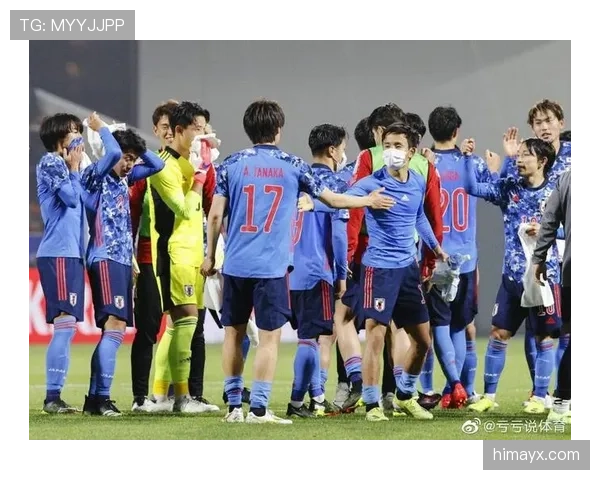 日本队2026世界杯赛程前瞻 小组出线关键战与晋级之路分析 日本队2026世界杯赛程前瞻 小组出线关键战与晋级之路分析